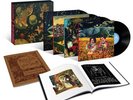 Smashing Pumpkins - Mellon Collie And The Infinite Sadness -New 4 x Vinyl LP