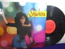 SHAKIRA  MAGIA / DEBUT / COLOMBIA / SONY MUSIC / PROMO lp colombia jup