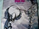 NORWAY PROG: POPOL ACE 'STOLEN FROM TIME' 1975 LP+ POSTER  N.MINT RARE