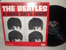 BEATLES LP A HARD DAYS NIGHT **ORIGINAL US MONO** NEAR MINT -  