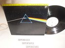 PINK FLOYD LP DARK SIDE OF THE MOON **MFSL RARE** MOBILE FIDELITY