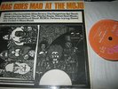 Rag Goes Mad at the Mojo RARE '67 UK PRIVATE EP joe cocker blues band