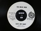 THE MOJO MEN 