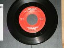 MINT/RARE Northern Soul 45 'A Secret Of Mine' by Lost Soul on Raven Records