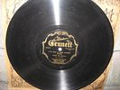 Fiddlin' Doc Roberts Gennett 6635 Electrobeam Girl Named Susie Brick Yard Joe 78