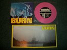BURN-s/t 1990 7