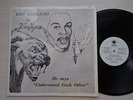 Lou Ragland Is the Conveyor - Understand Each Other (Soul LP)