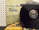 ELVIS PRESLEY His Hand In Mine (1960) Vinyl LP VG++ (EX) RCA LSP-2328 1ST PRESS