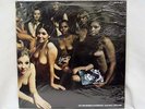 JIMI HENDRIX - Electric Ladyland LP (RARE Dutch Import w/
