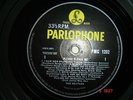 THE BEATLES - PLEASE PLEASE ME LP **1ST PRESS**