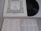 PANDIT PRAN NATH - RAGAS - LA MONTE YOUNG ORIGINAL SHANDAR PRESSING RARE LP 71