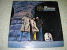 IMPRESSIONS-THE YOUNG MODS FORGOTTEN STORY-CURTOM - RARE ORIGINAL VINYL LP - EX+