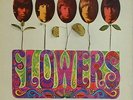 THE ROLLING STONES - FLOWERS - NEAR MINT - MONO - ORIGINAL ISSUE
