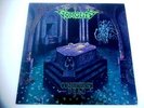Gorguts - Considered Dead lp 1991 death metal slayer entombed obituary sepultura