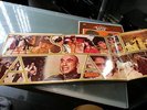 SHAAN AMITABHS RD BURMAN  MULTI GATEFOLD  KIK ASS  INDIAN RECORD BOLLYWOOD LP