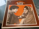 KANYA DAAN LKDA 341 PAKISTANI PRESS BOLLYWOOD LP RECORD  INDIAN  CLASSIC