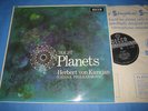 ^SXL 2305 WBg ED1 /HOLST: THE PLANETS /VPO /KARAJAN /