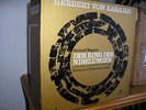 DGG 2720051: Wagner Complete Ring, BP, Karajan, 19 lp