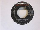 LEE MOSES REACH OUT I'LL BE THERE / DAY TRIPPER 45 FUNK SOUL MUSICOR RARE