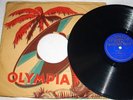 ORCHESTRE ODEON-KINOIS - Congo - Olympia African Serie 23 - 78 rpm