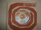 THE HUMAN INSTINCT -Renaissance Fair / Pink Dawn DERAM 1968 = ORIGINAL