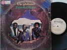 THE GLADIATORS - PROVERBIAL REGGAE LP / FRONTLINE