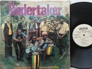 DERRICK HARRIOTT AND THE CRYSTALITES - THE UNDERTAKER LP / CRYSTAL