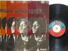 DENNIS BROWN - THE BEST OF DENNIS BROWN / GIBBS LP
