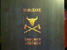 TOMAHAWK Eponymous To Anonymous IPECAC 3xLP BOX SET rsd MIKE PATTON Mr Bungle