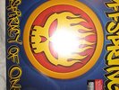 The Offspring Conspiracy of one  vinyl LP new old stock