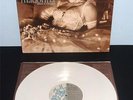 Madonna - Like A Virgin - US Promo White Vinyl LP 1984 - 9 25157-1