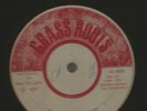 ROOTS - MASH DOWN / KINGSTON ROCK         *GRASS ROOT PRE.*            12