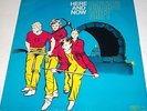 HERE AND NOW Fantasy Shift LP on Chick Records