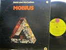 ? Dunn and McCashen - Mobius  (of Deep Six & Alexander's Timeless Bloozeband)