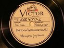 Memphis Jug Band - test pressing - Snitchin' Gamblers Blues - condition E+