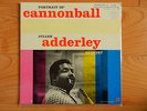 JULIAN CANNONBALL ADDERLEY BILL EVANS PHILLY JOE JONES 1958 RIVERSIDE