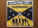 THE SPACESHITS   Winter Dance Party   King Khan BBQ, Les Sexareenos, Black Lips