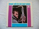 CHET BAKER QUINTET 