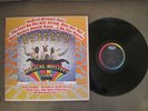 THE BEATLES-MAGICAL MYSTERY TOUR GATEFOLD LP MONO CAPITOL MAL2835 W/24 PAGE BOOK