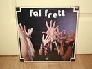 RARE WEST INDIES JAZZ FUNK FAL FRETT SAME OG LP ON 3A EX-/EX+ TO NM LISTEN