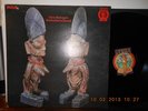 LP - CHRIS MCGREGORS Brotherhood of Breath    FOC   RCA Neon