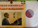 RAY CHARLES  LP-- GENIUS OF   LT-Z   15190