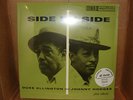 Duke Ellington and Johnny Hodges Side by Side Classic Records 45RPM Series