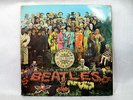 THE BEATLES SGT. PEPPERS LONELY HEARTS CLUB PMC 7027 MONO 1967 FIRST PRESS.