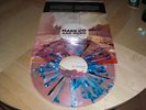 MAKE DO AND MENT - end measured mile - LP - hot water music - polar bear club