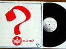 AFTER SHAVE – Skin Deep Swiss heavy psych prog gatefold Jacket Near Mint KILLER