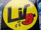 Lic Just A Taste 1979 Houston hard rock LP original SEALED