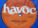 ASH OZ 70’S HEAVY PROG HAVOC=MIDNIGHT WITCH