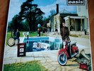 OASIS Be here now ORIGINAL 1997 UK DOUBLE LP