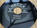 KENNY LEE MARTIN - THE ROCK KEEPS ROLLING' ON (ORIGINAL US ROCKABILLY MONSTER)